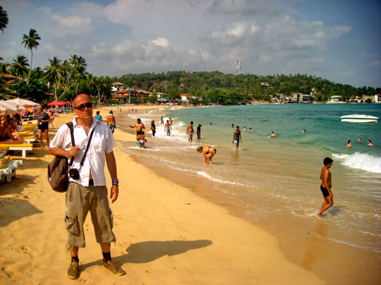 Slika za članak Šri Lanka: Mesto najbliže raju