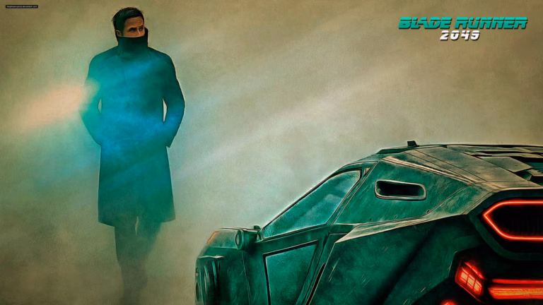 Slika za članak BLADE RUNNER 2049 – distopija koju živimo