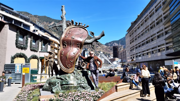 Slika za članak Andora – pirinejski Monte Karlo