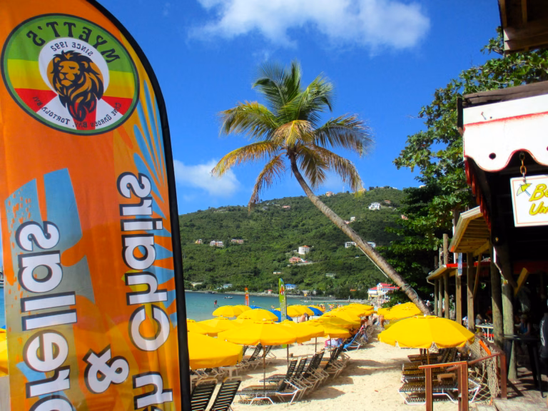 Slika za članak Тортола – људи блиски земљи