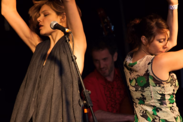 Slika za članak Nouvelle Vague: Talas udara