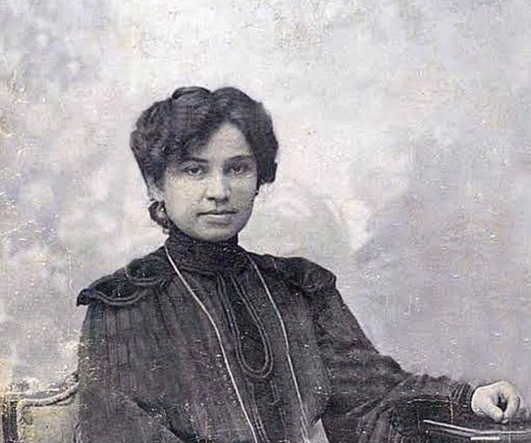 Slika za članak Jelisaveta Načić: Žena koja je stvarala remek-dela srpske arhitekture