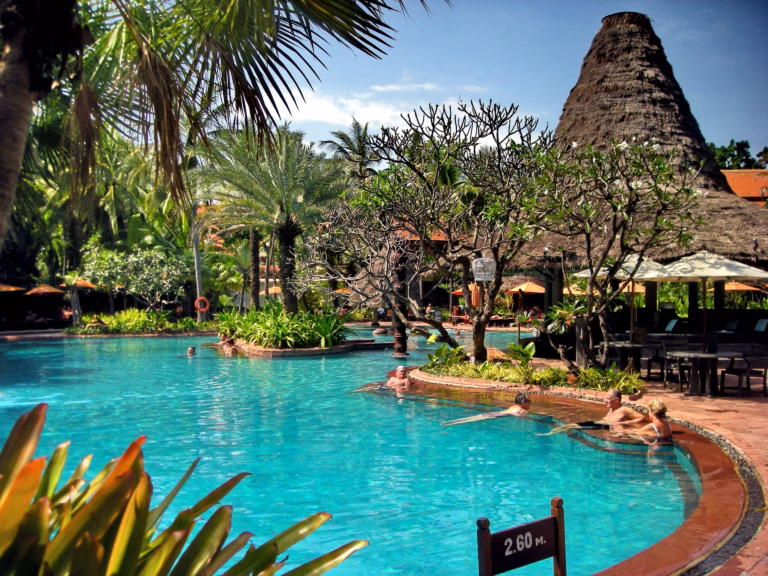 Slika za članak Тајланд: Обала Излазећег Сунца