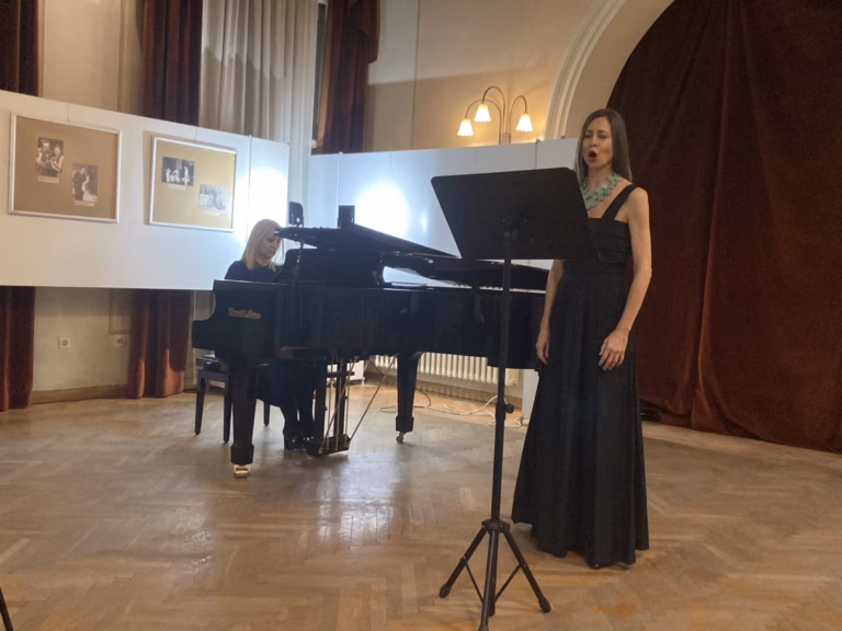 Slika za članak “Mikrokosmos Vojvodine” trijumfalno u Muzeju Srema