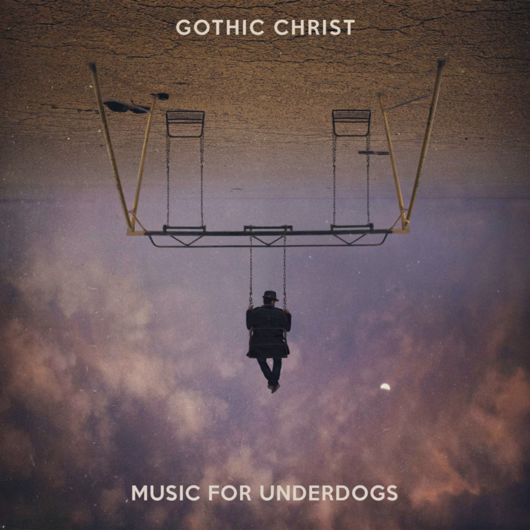 Slika za članak Gothic Christ objavio svoj debi-album, „Music for Underdogs“