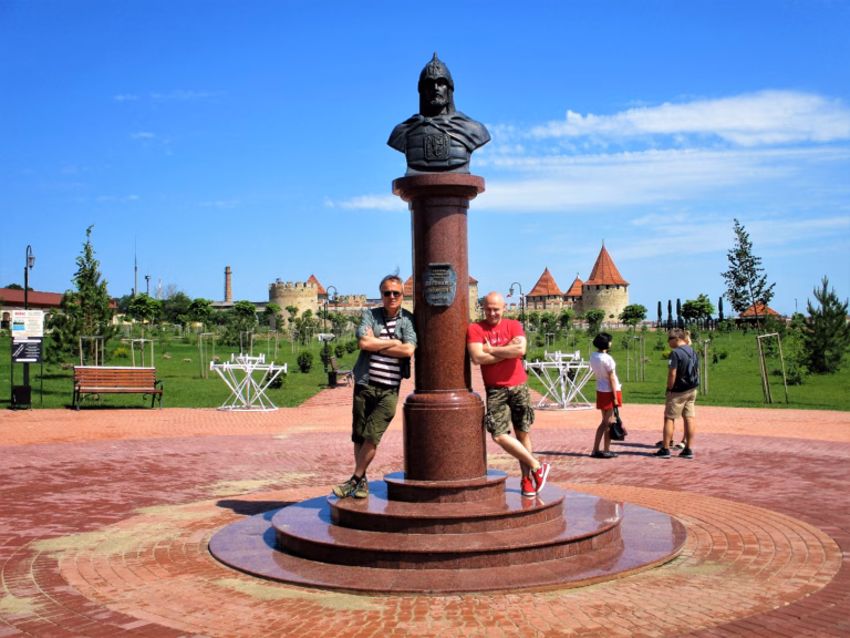 Slika za članak Придњестровље: СССР ЖИВИ У ЗЕМЉИ КОЈЕ НЕМА