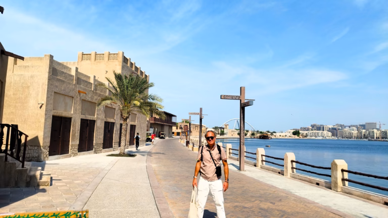 Slika za članak Дубаи на трећи поглед – како сам коначно заволео град Раја и Пакла