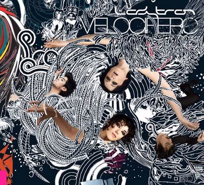 Slika za članak LADYTRON – Velocifero (Nettwerk, 2008.)
