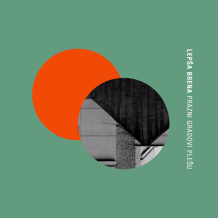 Slika za članak Lepša Brena u novom singlu “Kuhinja + Spavaća”