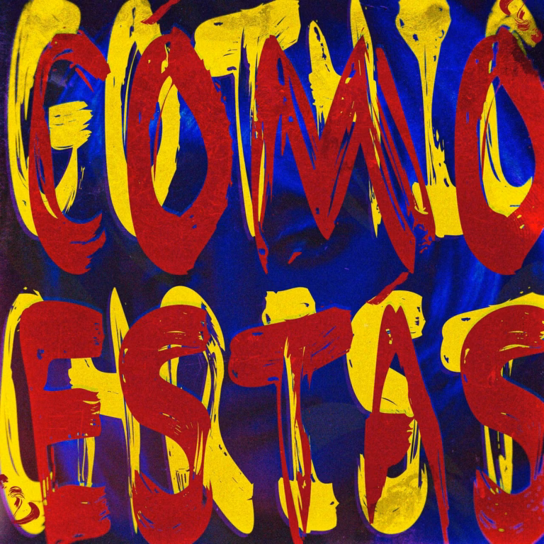 Slika za članak Novi singl za Gothic Christ – ¿Cómo Estás?