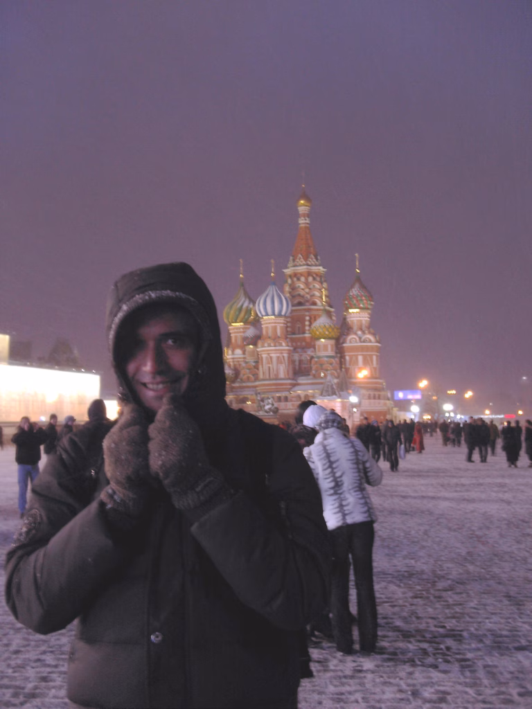 Slika za članak МОСКВА ЗИМИ: ИМПЕРИЈА СА СЛОВЕНСКОМ ДУШОМ, СКАСКА КОЈА СУЗАМА НЕ ВЕРУЈЕ