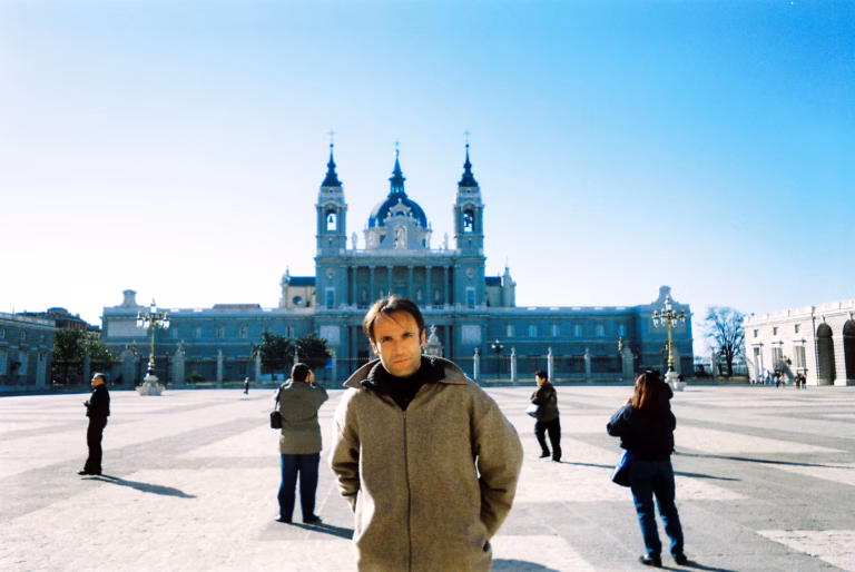 Slika za članak MADRID: Diskretni šarm kraljevine