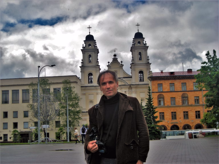 Slika za članak Минск: у земљи без смећа и нереда – “Словенској Скандинавији”