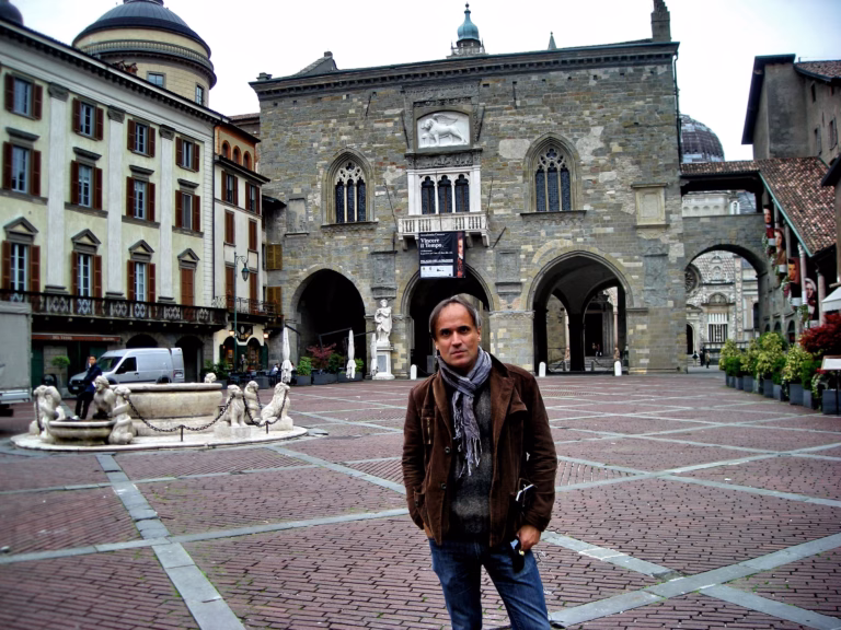 Slika za članak БЕРГАМО – СТРАЋАТЕЛА И ИТАЛИЈАНИ КОЈИ ЛИЧЕ НА ВОЈВОЂАНЕ