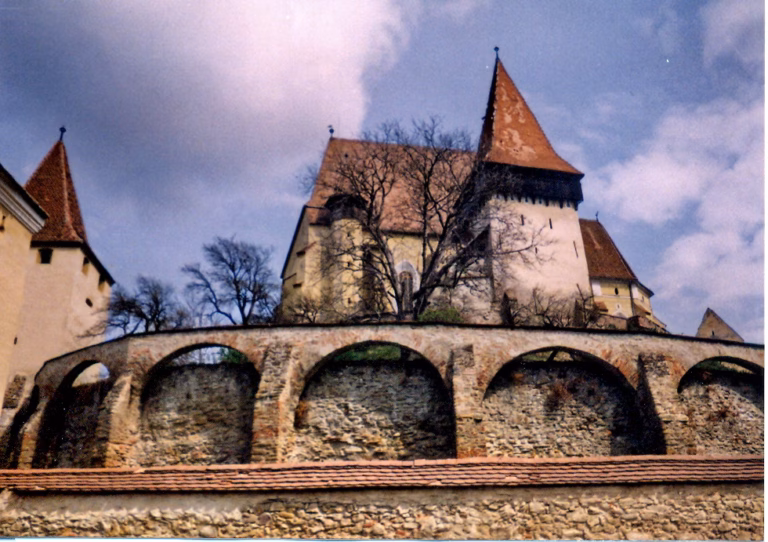 Slika za članak БЈЕРТАН – НИКО СЕ НЕ РАЗВОДИ ПОСЛЕ “БРАЧНОГ ЗАТВОРА” У ЦРКВИ-ТВРЂАВИ