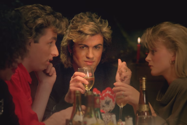 Slika za članak LAST CHRISTMAS – ISTORIJA JEDNOG VANVREMENSKOG HITA