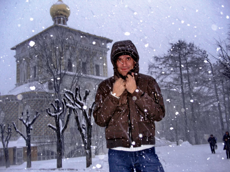 Slika za članak СЕРГИЈЕВ ПОСАД: РУБЉОВ И СВЕТАЦ ИЗ ДУНАВСКОГ ПАРКА