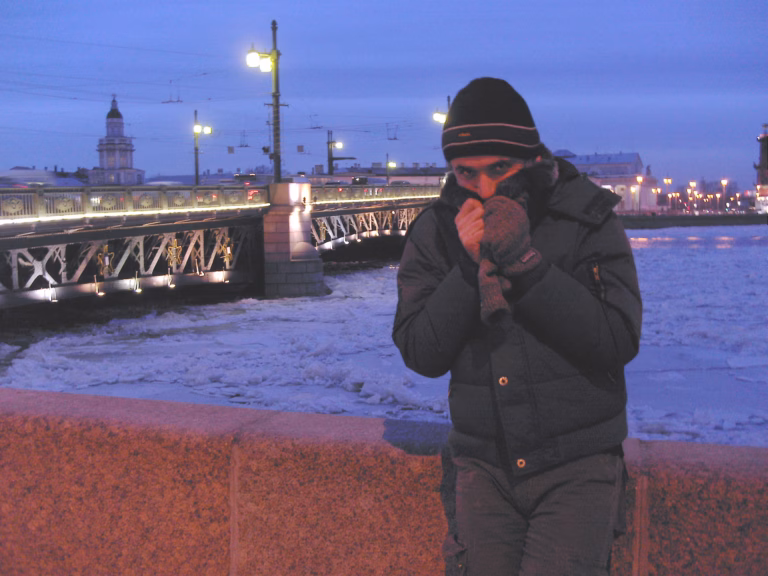 Slika za članak САНКТ-ПЕТЕРБУРГ: ТРАГОВИМА БАЈАГИНЕ “ТАМАРЕ”