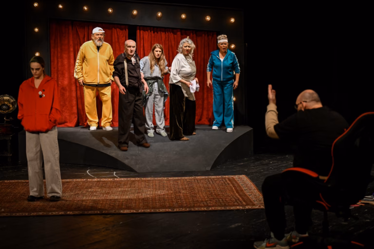 Slika za članak ЖАК ИЛИ ПОКОРНОСТ – НИКО НЕ МОЖЕ ИЗМАЋИ СИЛИ ПРИРОДЕ