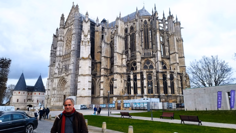 Slika za članak Бове: град који је имао своју „Бурџ Калифу“, бисер Пикардије у сенци Париза