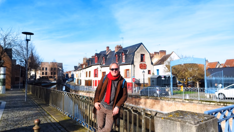 Slika za članak АМИЈЕН: ЖИЛ ВЕРН, МАК(А)РОН(СИ) И ФРАНЦУСКА ВЕНЕЦИЈА