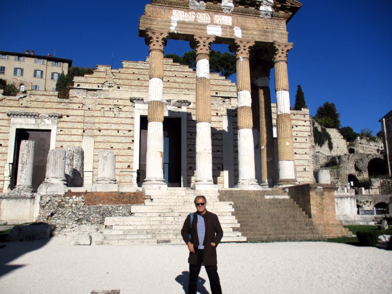 Slika za članak Бреша: град који одбија да буде шармантан (и баш зато јесте)