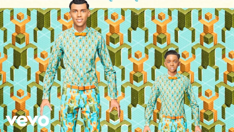 Slika za članak Kako smo dobili prvi AI hit – Papaoutai (Afro Soul)