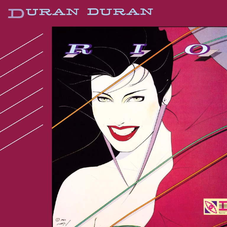 Slika za članak Duran Duran: Rio (1982): Esencija 80-ih, album koji je promenio muziku (i svet)