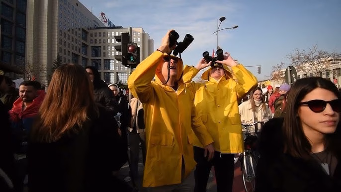 Slika za članak Digitrons: Sveži dah melodičnog pank-popa na ustajaloj sceni presviravanja