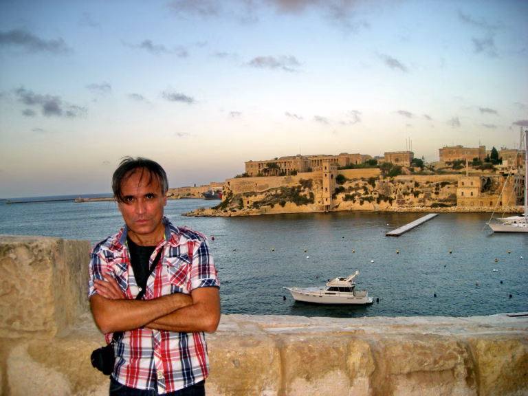 Slika za članak Malta – početak Afrike